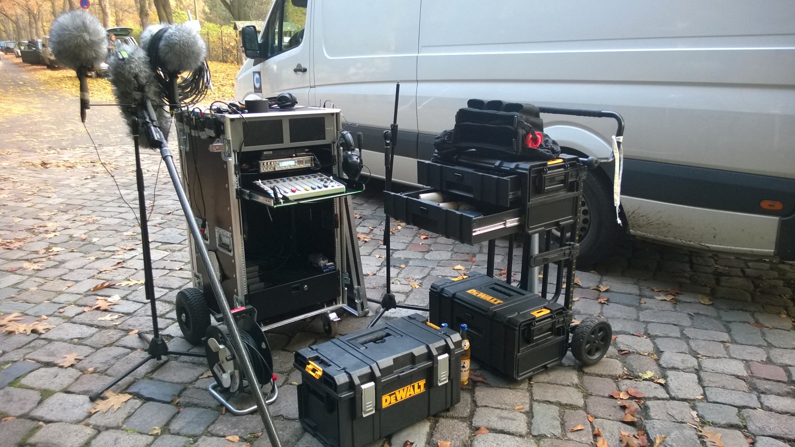 soundcart tobias ruether