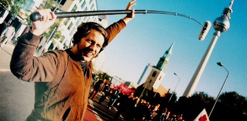 tobias ruether sound recordist